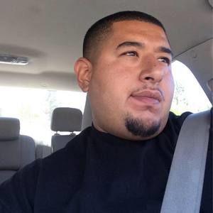 Meet your Posher, Raul